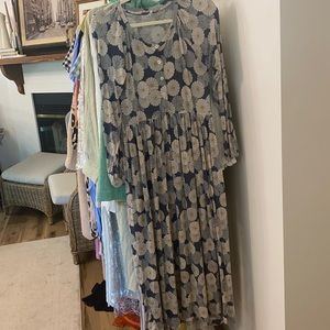 Kate Quinn Dress